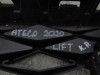 přední maska na seat atecu lift, 575853654