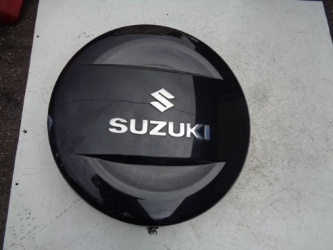 zadní kryt rezervy na suzuki grand vitaru II, 72821-65JTC-A