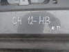 zadní nárazník na citroen c4, HB, 9671074477