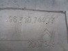 zadní nárazník na citroen c4, HB, 9671074477