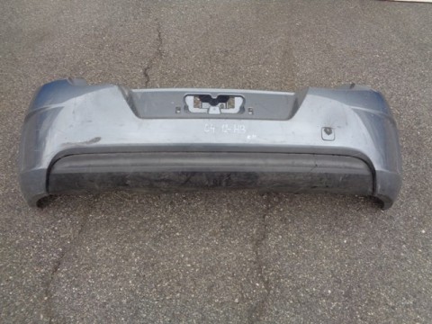 zadní nárazník na citroen c4, HB, 9671074477