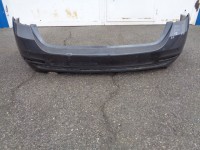 <strong>zadní</strong> nárazník na <strong>bmw</strong> 3 F31,