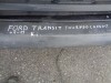 přední nárazník pro ford transit tournero connect, 9T16-17C813AAW