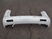 zadní nárazník na peugeot 5008, 9686198277
