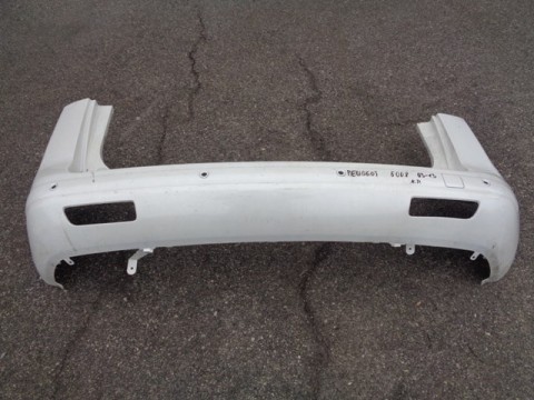 zadní nárazník na peugeot 5008, 9686198277