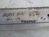 přední výztuha na audi a4 RS4 , přední výztuha , 8D0807109