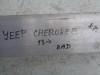 zadní výztuha na jeep cherokee, 63015A
