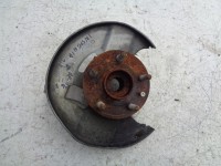 pravá přední otoč na opel insignii, náboj kola,