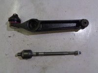 přední spodní rameno na suzuki ignis,