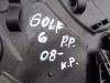 pravé přední stahování okna na vw volkswagen golf VI, 5K1837730Q
