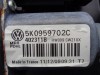 pravé přední stahování okna na vw volkswagen golf VI, 5K1837730Q