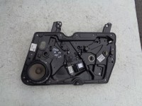 pravé přední stahování okna na vw volkswagen golf VI, 5K1837730Q