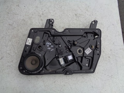 pravé přední stahování okna na vw volkswagen golf VI, 5K1837730Q