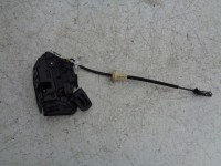 pravý přední zámek pro vw volkswagen golf VI, 5K1837016B
