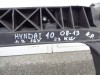 přední čelo na hyundai i10, 64101-0x000