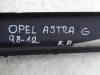 pravý práh na opel astru II, 13116362