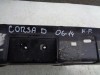 zadní čelo na opel corsu D. 93189130
