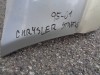 přední nárazník na chrysler stratus