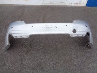 zadní nárazník na bmw 4 F36 M paket, M-PAKET