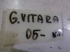 motorek na ovládání topení na suzuki grand vitaru II
