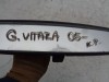 vnitřní zpětné zrcátko na suzuki gran vitaru II,