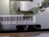 pravý boční airbag do sedačky na suzuki grang vitaru II, 85350-65J00