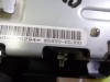 levý boční airbag do sedačky na suzuki grand vitaru II, 85850-65J00