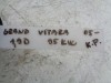 turbo na suzuki grand vitaru II, 1,9ddis, 755507-7