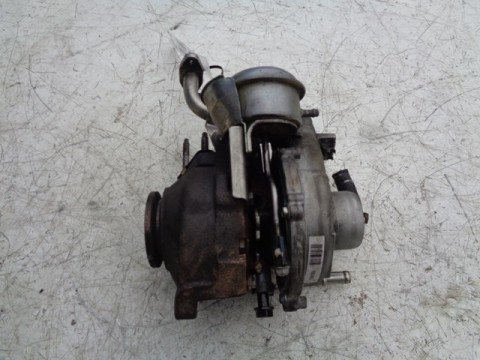 turbo na suzuki grand vitaru II, 1,9ddis, 755507-7