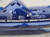 přední nárazník na citroen c4, 9657706577