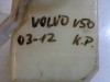 nádobka na brzdovou kapalinu na volvo V50, 033508-86551