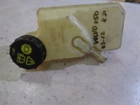 nádobka na brzdovou kapalinu na volvo V50, 033508-86551