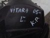 levé přední světlo na suzuki grand vitaru II, xenon,