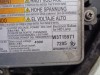 levé přední světlo na suzuki grand vitaru II, xenon,