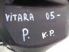 pravé přední světlo na suzuki grand vitaru II, xenon,
