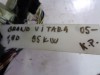 spínací skříňka na suzuki grand vitaru II, 1,9ddis, 33970-67J0