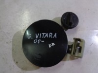 dvířka nádrže na suzuki grand vitaru II,