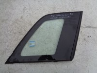 pravé zadní sklo do karoserie na suzuki grand vitaru II,