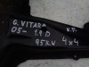 přední nápravnice na suzuki grand vitaru II 1,9ddis,