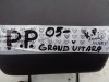 hlavová opěrka na suzuki grand vitaru ,