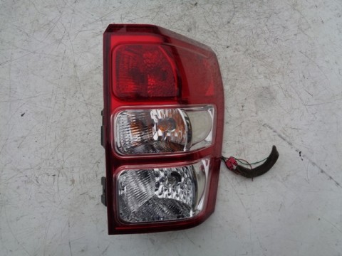 pravé zadní světlo na suzuki grand vitru II, 08-218-1944R