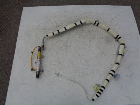 levý střešní airbag na suzuki grand vitaru II, C05A7015655