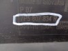 zadní spoiler nárazníku na porsche cayen, 7P5807834R