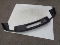 zadní spoiler nárazníku na porsche cayen, 7P5807834R