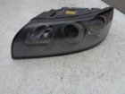 levé přední světlo na volvo s40, V50, 30698648
