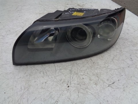 levé přední světlo na volvo s40, V50, 30698648