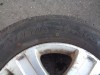 elektrony na suzuki grand vitaru II, disky, 17x6 1/2J ET45