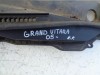 torpédo na suzuki grand vitaru II, plast pod stěrači