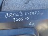 přední nárazník na suzuki grand vitaru II ,