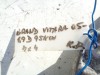 držáku alternátoru na suzuki grand vitaru II, 1,9ddis,